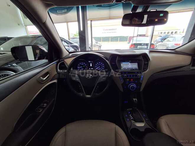 Hyundai Santa Fe-9