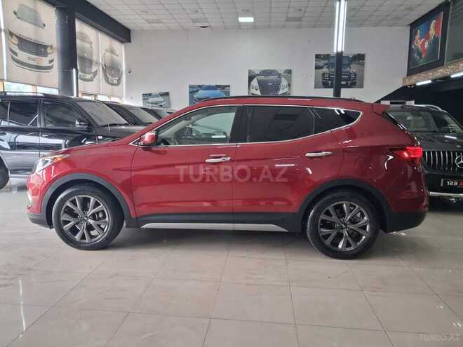 Hyundai Santa Fe-7