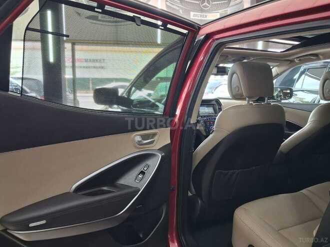 Hyundai Santa Fe-15