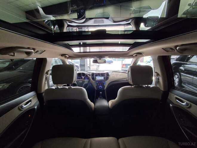 Hyundai Santa Fe-18