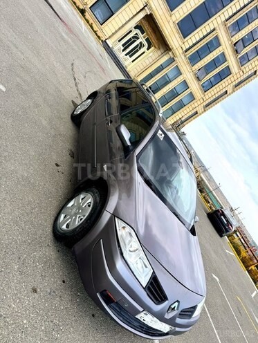 Renault Megane-4
