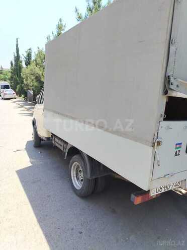 GAZ GAZel (3302-18)-6