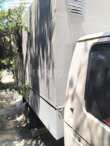 GAZ GAZel (3302-18)-5