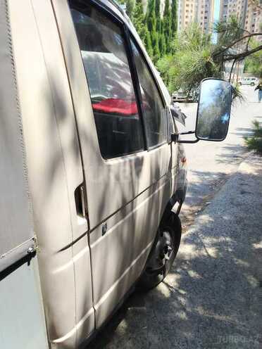 GAZ GAZel (3302-18)-4