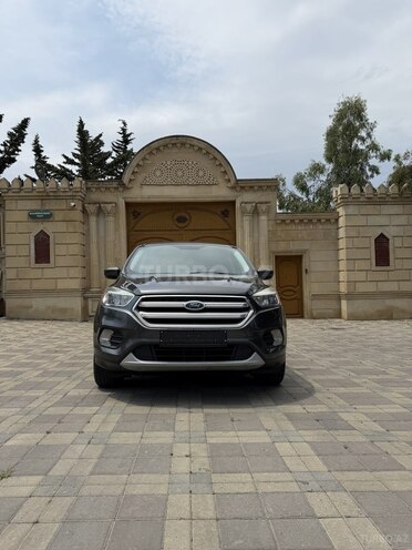 Ford Escape-1