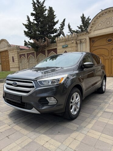 Ford Escape-5