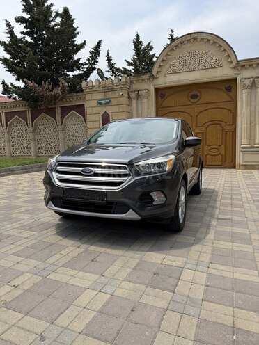 Ford Escape-3