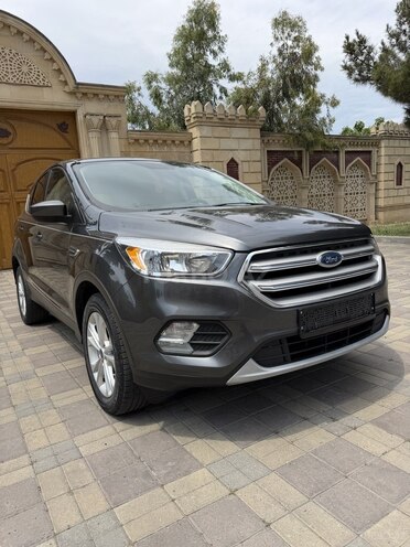 Ford Escape-4