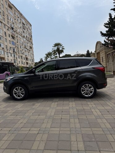 Ford Escape-11