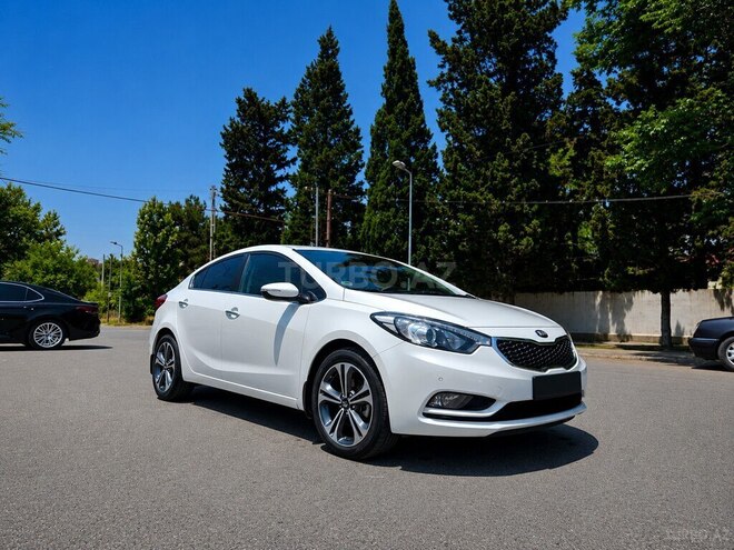 Kia Cerato-2