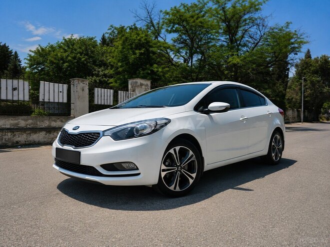 Kia Cerato-3
