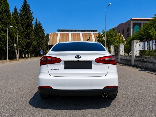 Kia Cerato-4