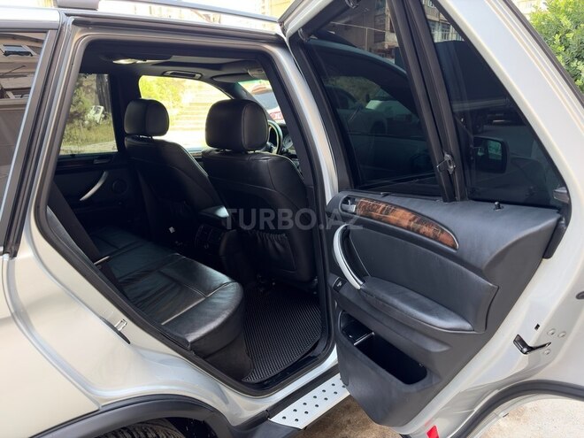 BMW X5-10