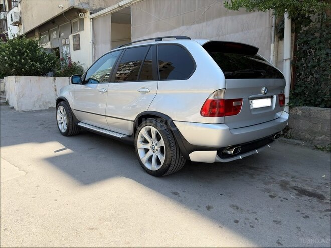 BMW X5-4