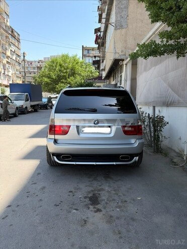 BMW X5-2