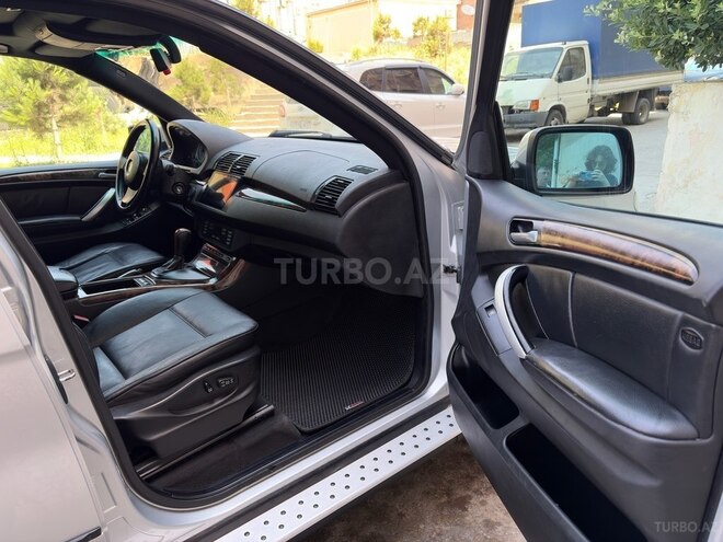 BMW X5-9