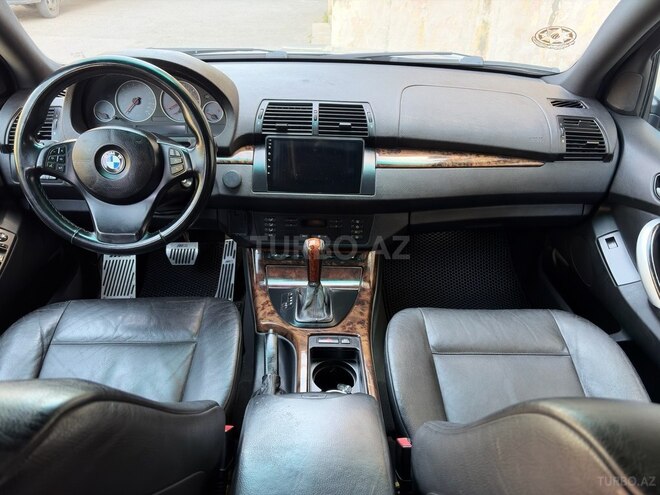 BMW X5-12