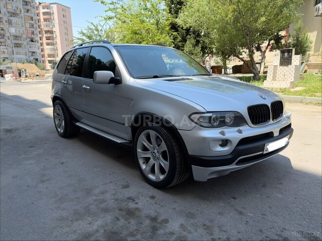 BMW X5-6