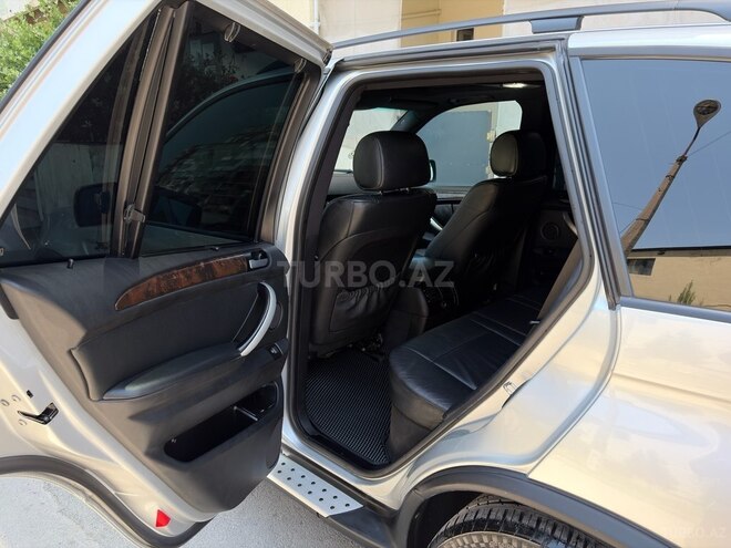 BMW X5-11