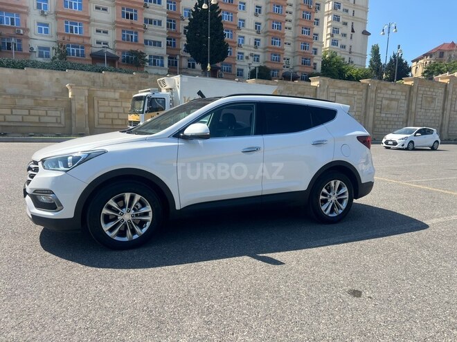 Hyundai Santa Fe-7