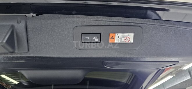 Toyota Land Cruiser Prado 2024, 49,300 km - 2.4 л - Bakı