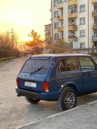 LADA (VAZ) Niva-10