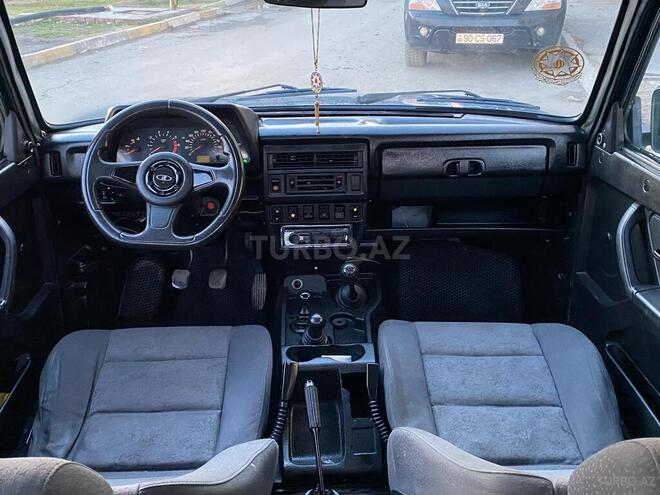 LADA (VAZ) Niva-7