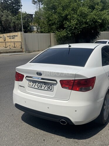 Kia Cerato-2