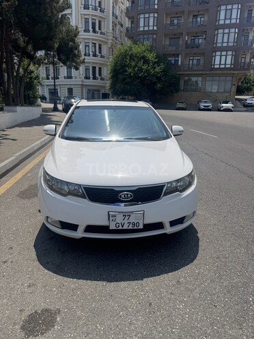Kia Cerato-1