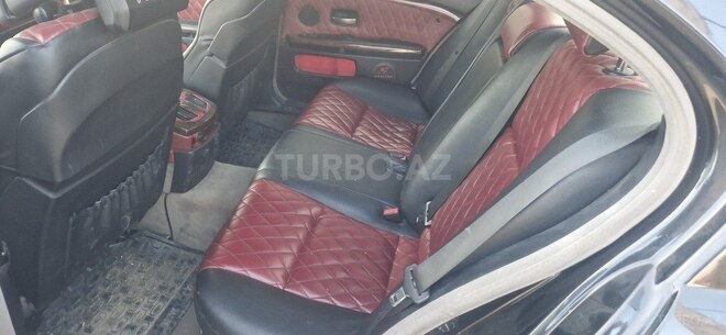 BMW 745-6