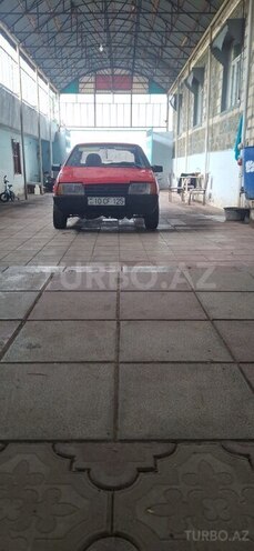 LADA (VAZ) 21099-1