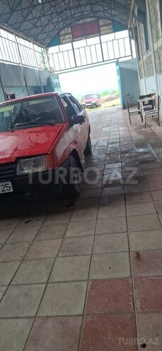 LADA (VAZ) 21099-2