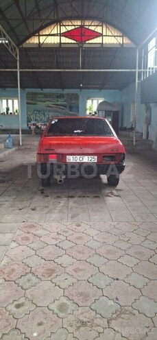 LADA (VAZ) 21099-3