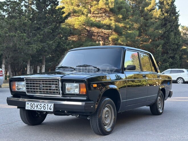 LADA (VAZ) 2107-3