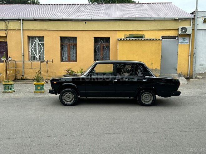 LADA (VAZ) 2107-10