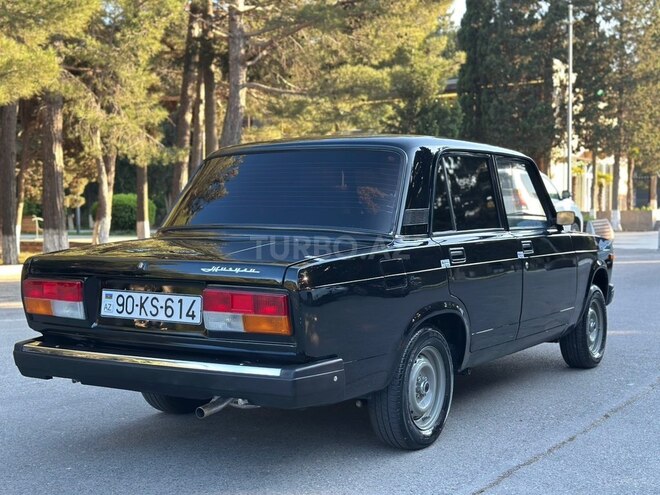 LADA (VAZ) 2107-9