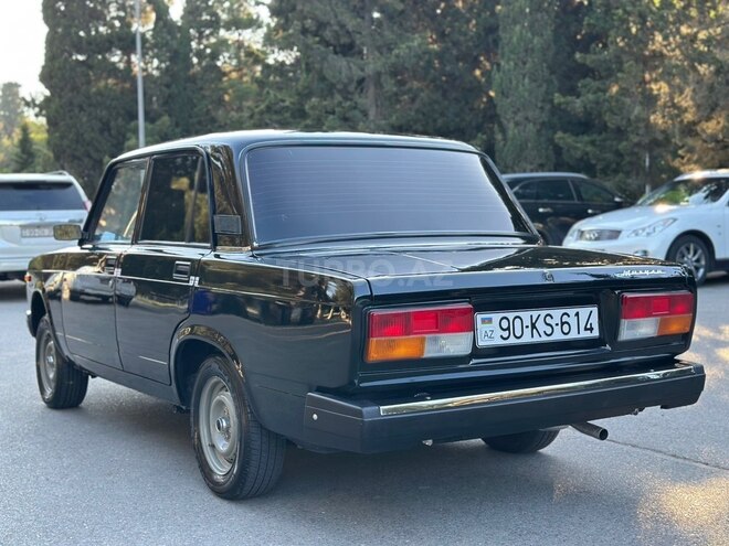 LADA (VAZ) 2107-8