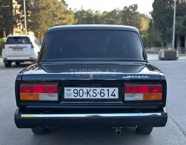 LADA (VAZ) 2107-7