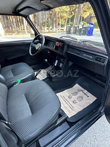 LADA (VAZ) 2107-12