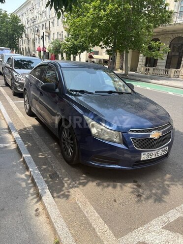 Chevrolet Cruze-2