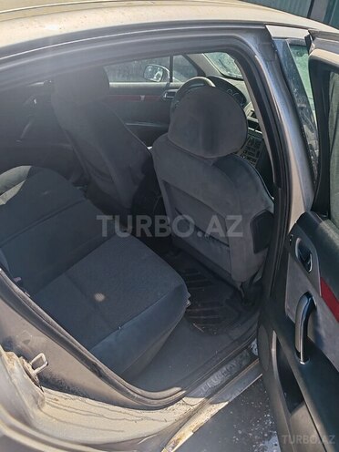 Peugeot 407-2