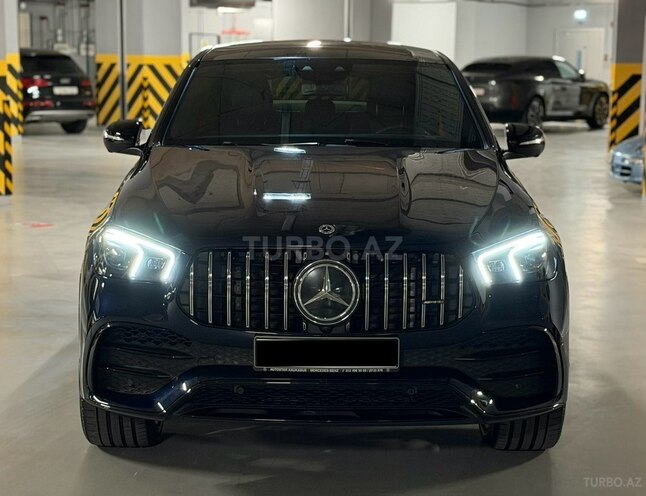 Mercedes GLE 53 AMG 4MATIC+ Coupe-2