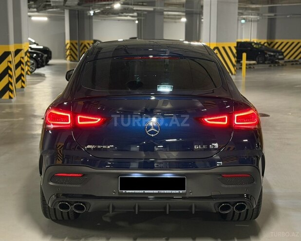 Mercedes GLE 53 AMG 4MATIC+ Coupe-6