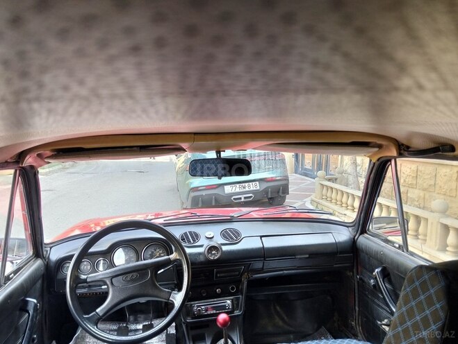 LADA (VAZ) 21011-7