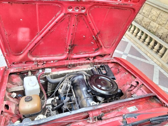 LADA (VAZ) 21011-6