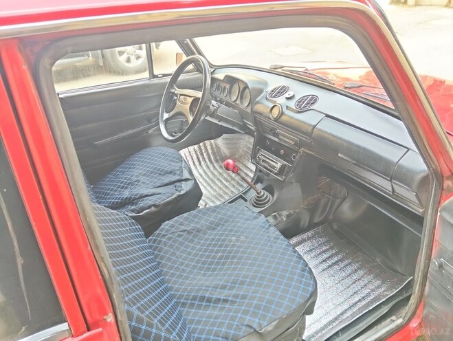 LADA (VAZ) 21011-5