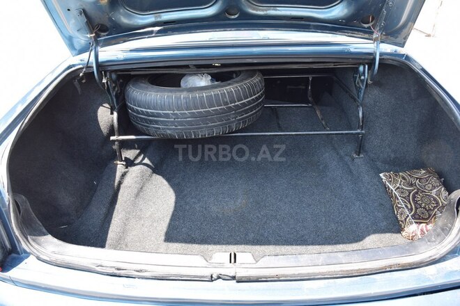 GAZ 3110 "Volga"-13