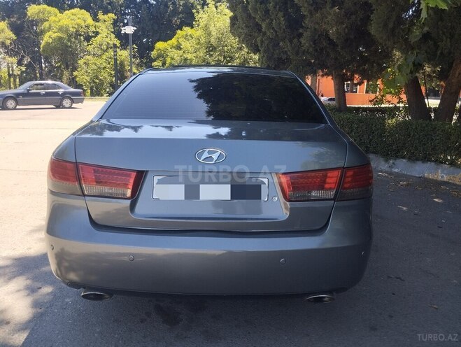 Hyundai Sonata-3