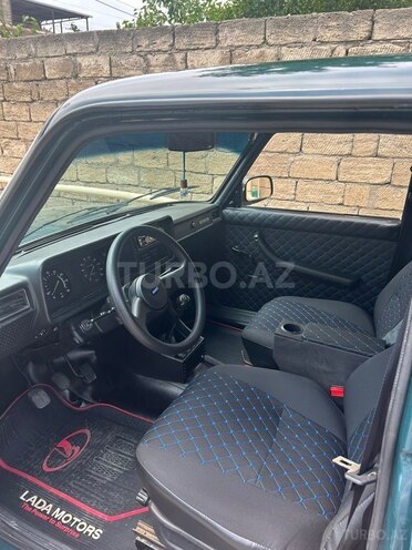 LADA (VAZ) 2107-5