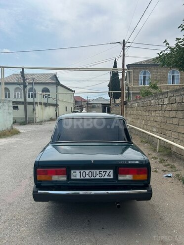 LADA (VAZ) 2107-4